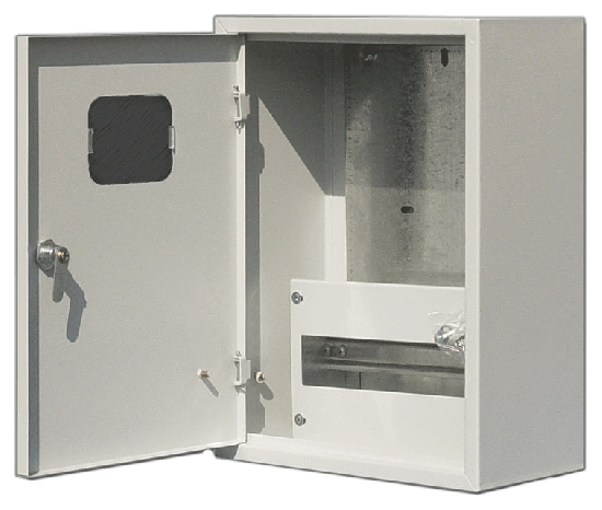 Разновидность распределительного щита