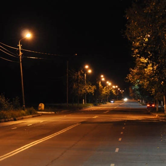 ДРЛ или дуговые ртутные лампы