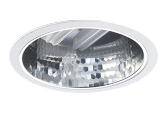 Потолочные светильники скрытого монтажа DownLight