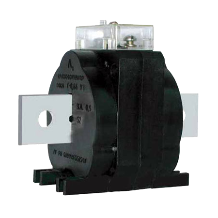 Определение трансформатора тока