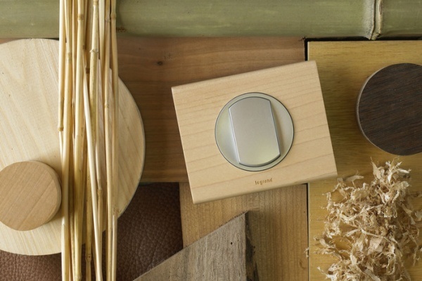 Какой выключать освещения для дома выбрать