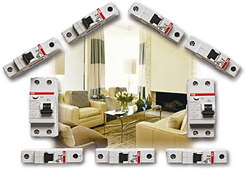 Компания АВВ и ее устройства защитного отключения (УЗО)