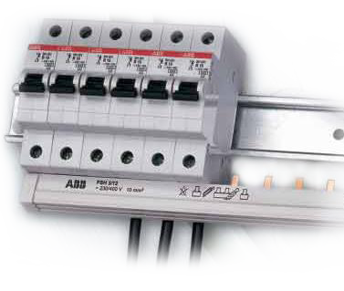 Автоматы защиты: краткая характеристика