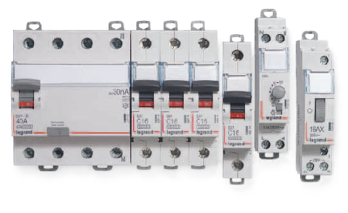 Несколько слов об электрощитовых изделиях 