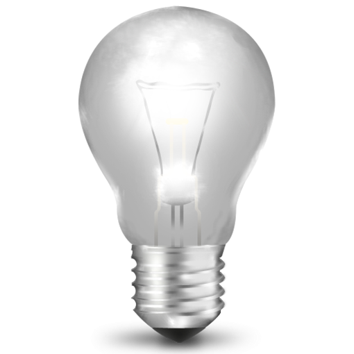 И снова о лампах накаливания