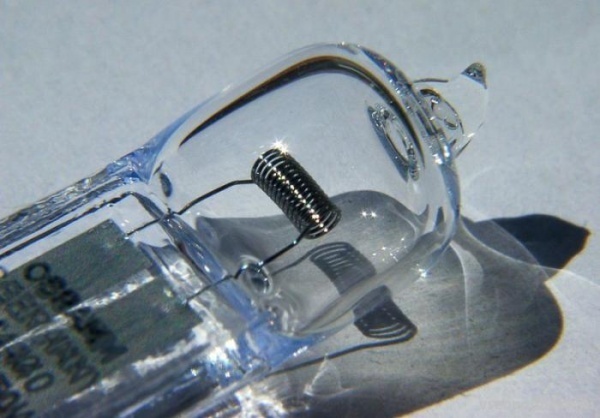 О преимуществах галогенных ламп