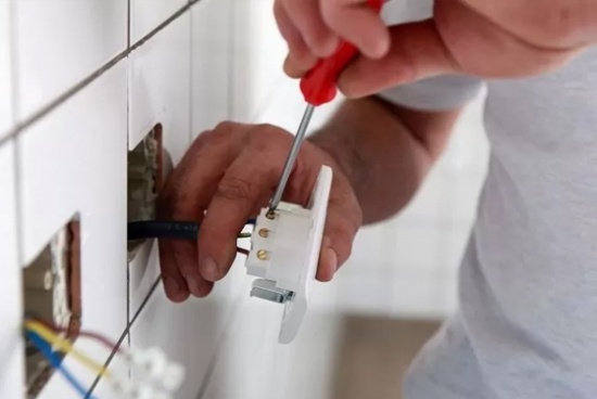 Грамотный выбор розетки