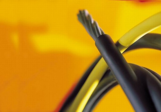 Выбор электрического силового кабеля