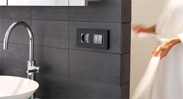 Какое электрооборудование используется в современных квартирах?