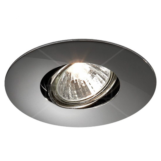 О точечных потолочных светильниках