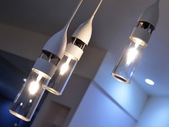 Преимущества LED-освещения