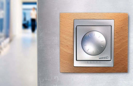 Что такое диммеры и зачем они нужны?