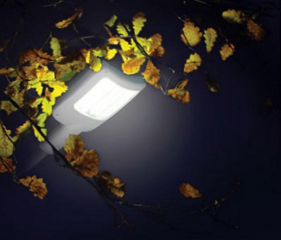 Уличные светодиодные светильники