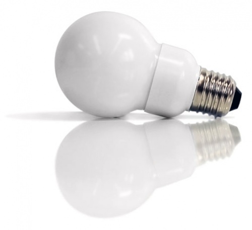 Отличие и выбор лампы для светильника