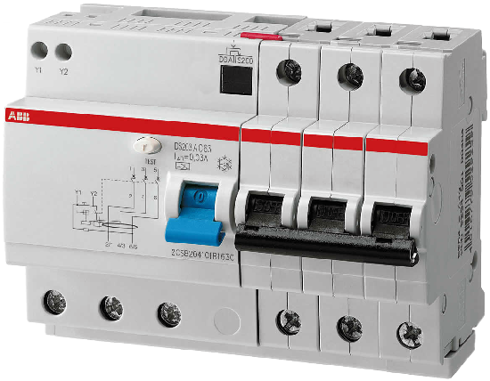 Как работает дифференциальный автомат