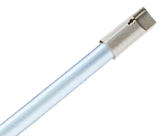 Тонкие трубчатые люминесцентные лампы Т2