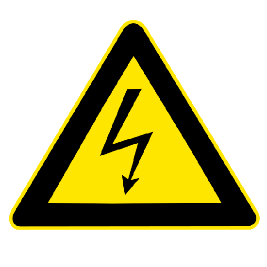Несколько слов о напряжении в современных розетках