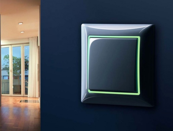 Несколько слов об основных типах и видах выключателей