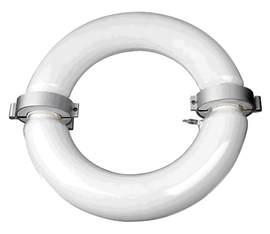 Несколько слов об индукционных лампах