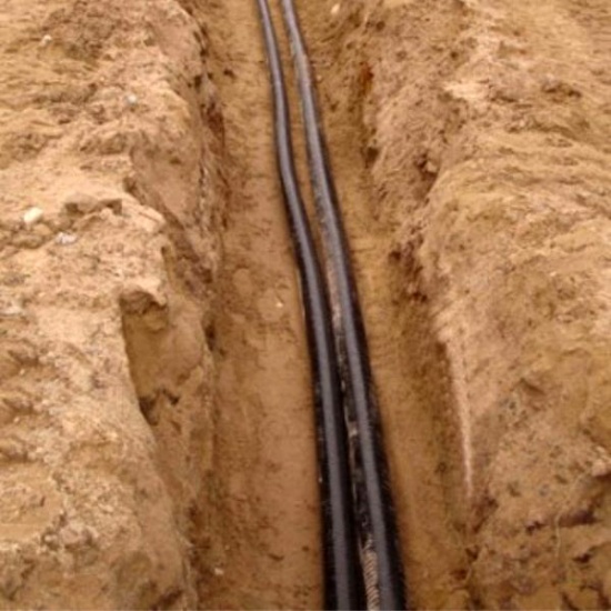 Подготовительные работы, выполняемые перед монтажом кабельных линий