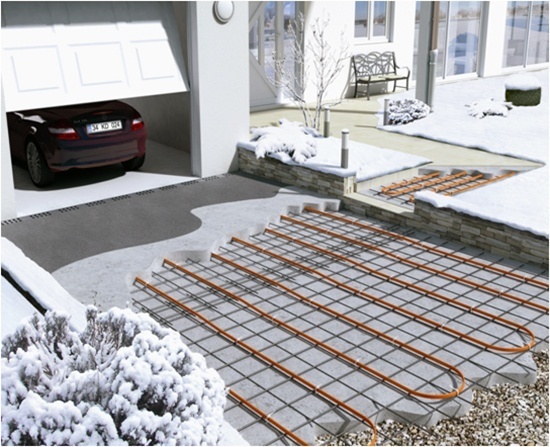 Достоинства и недостатки резистивных кабелей в системах обогрева