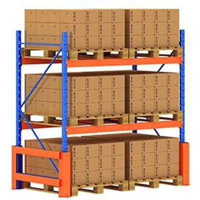Паллетные стеллажи
