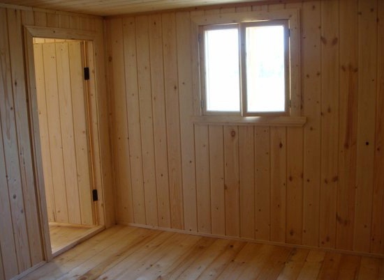 Блок-контейнер от производителя