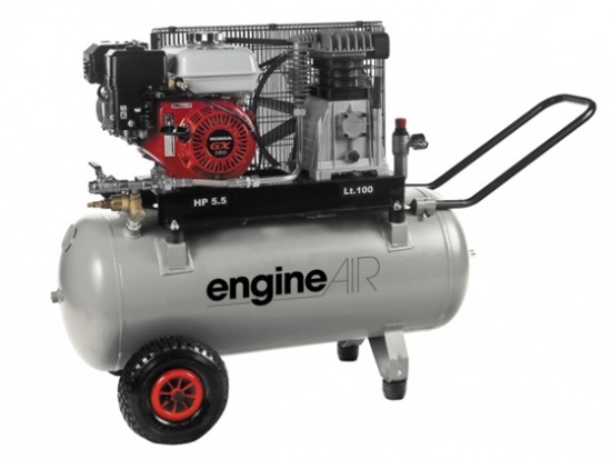 Особенности выбора промышленного компрессора