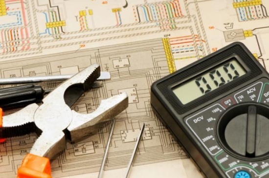 Меры предосторожности, необходимые при проведении электромонтажных работ