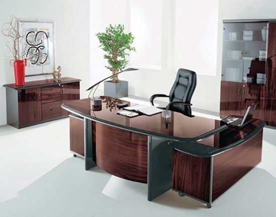 Кабинет руководителя