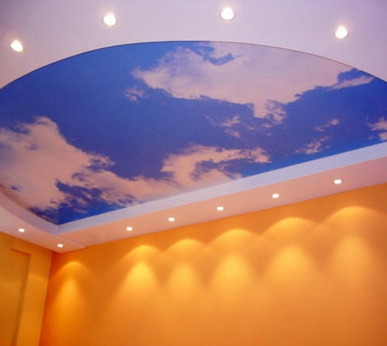 Замена потолочной электропроводки несложна, если есть умелые руки и думающие мозги