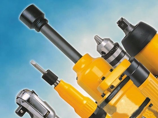 Пневмоинструмент