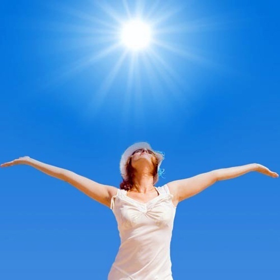 Ультрафиолетовые лампы в жизни человека