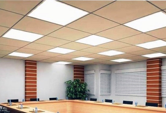 Светодиодные светильники по назначению