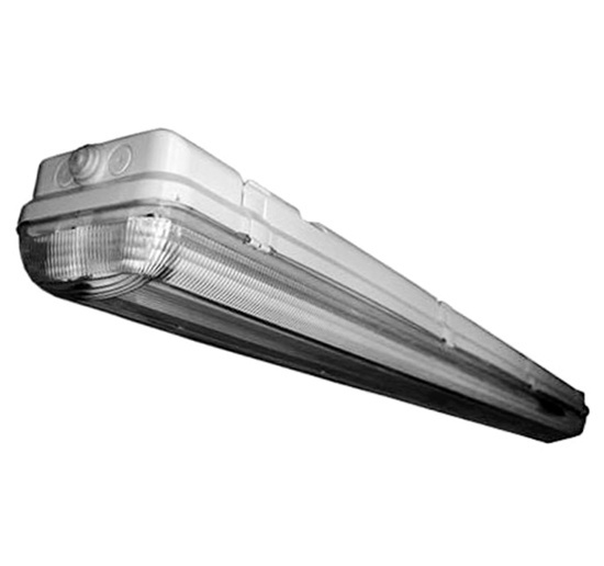 Пылевлагозащищенные светильники