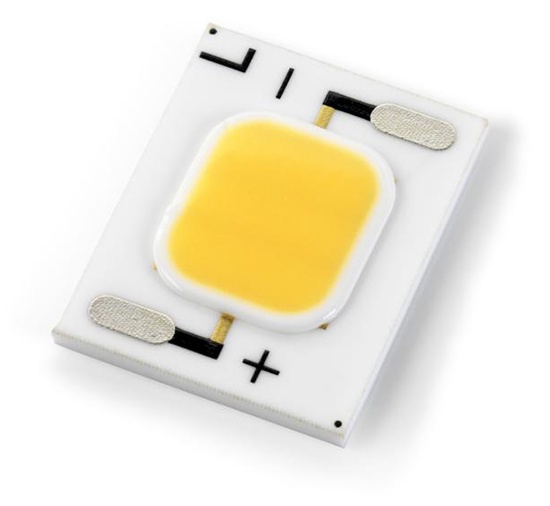 Светодиодные или LED лампы