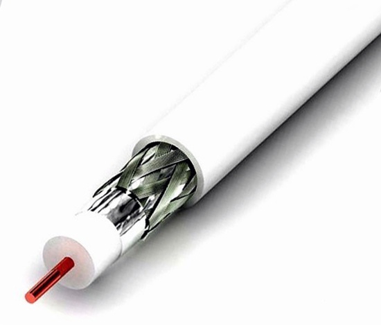 Телевизионная разводка современной квартиры