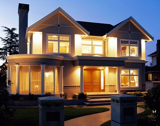 Свет в доме: как экономить электроэнергию