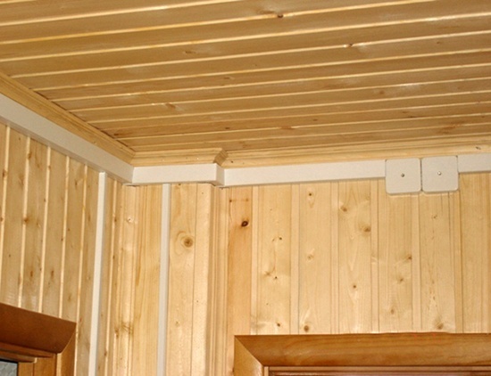 Несколько слов об электропроводке в доме