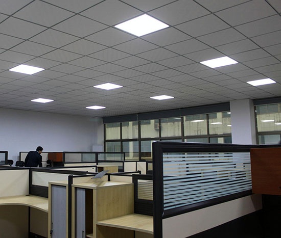 Разнообразие современных светодиодных светильников