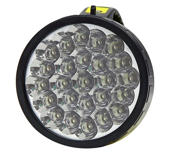 Современные светодиодные фонари