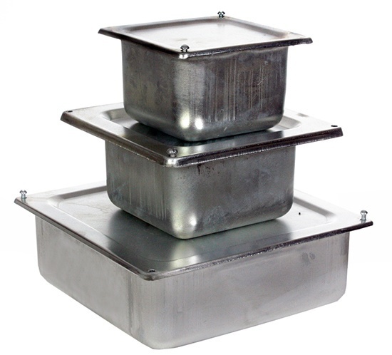 Прокладка защитных труб для электропроводки