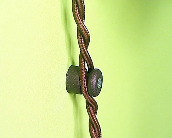 Ретро-проводка