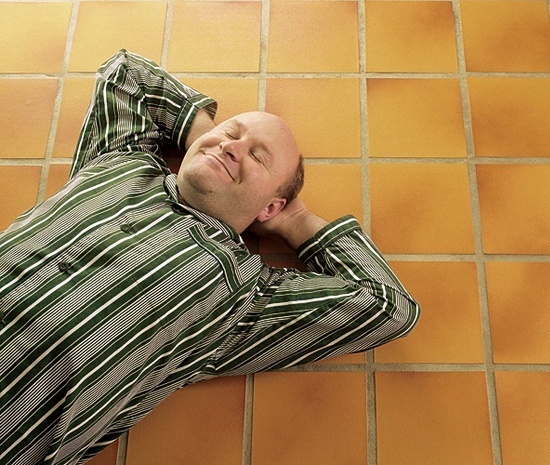 Системы обогрева Devi