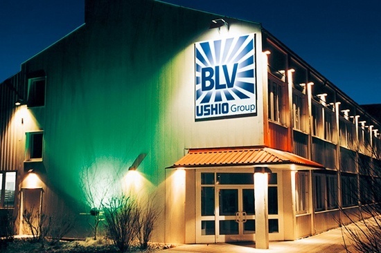 Компания BLV (БЛВ)