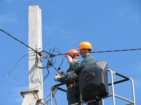 Что такое самонесущие изолированные провода