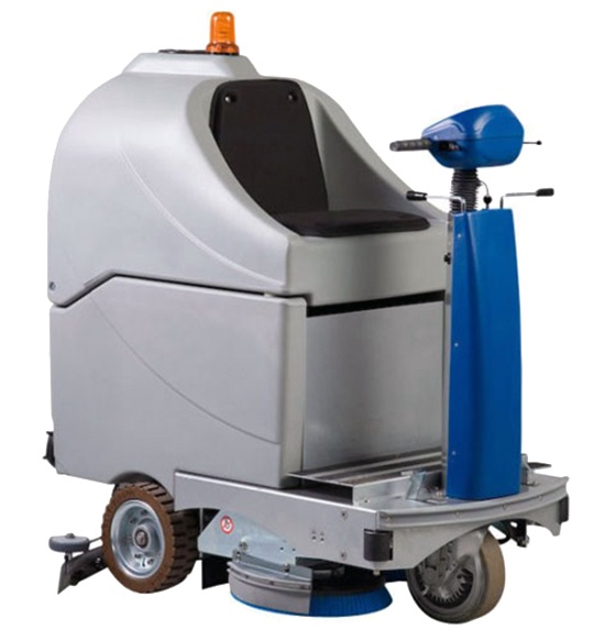 Поломоечная машина