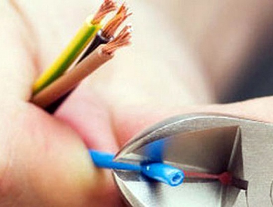 Обустройство электропроводки в дачном доме