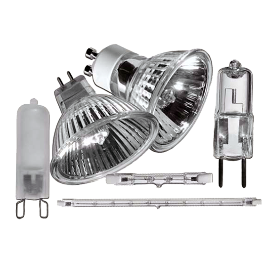 Преимущества и недостатки галогенных ламп