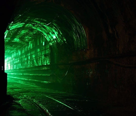 Взрывозащищённые светильники